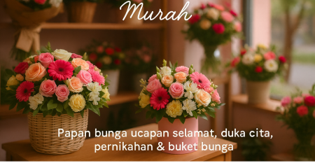 Toko Bunga Sagalaherang Kidul